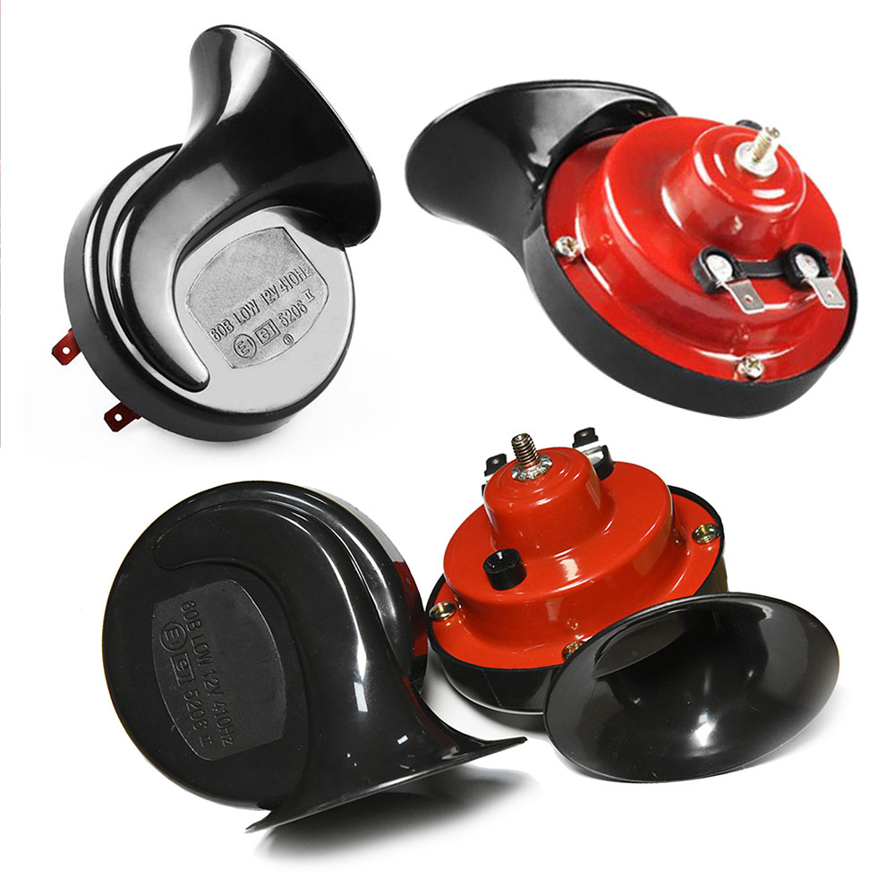 Emergency Whistle Loud - Klakson kereta Super keras 12V 300db,