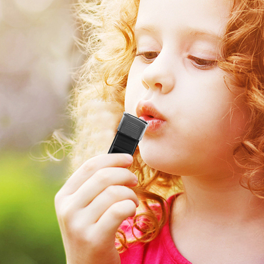 Emergency Whistle Loud - Peluit Baja Tahan Karat Ultra Keras,