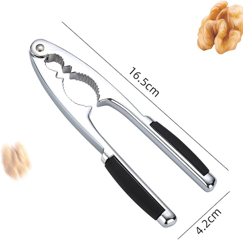 Klip kenari kacang pemecah Haz - Multi Tool Plier ulasan dan harga