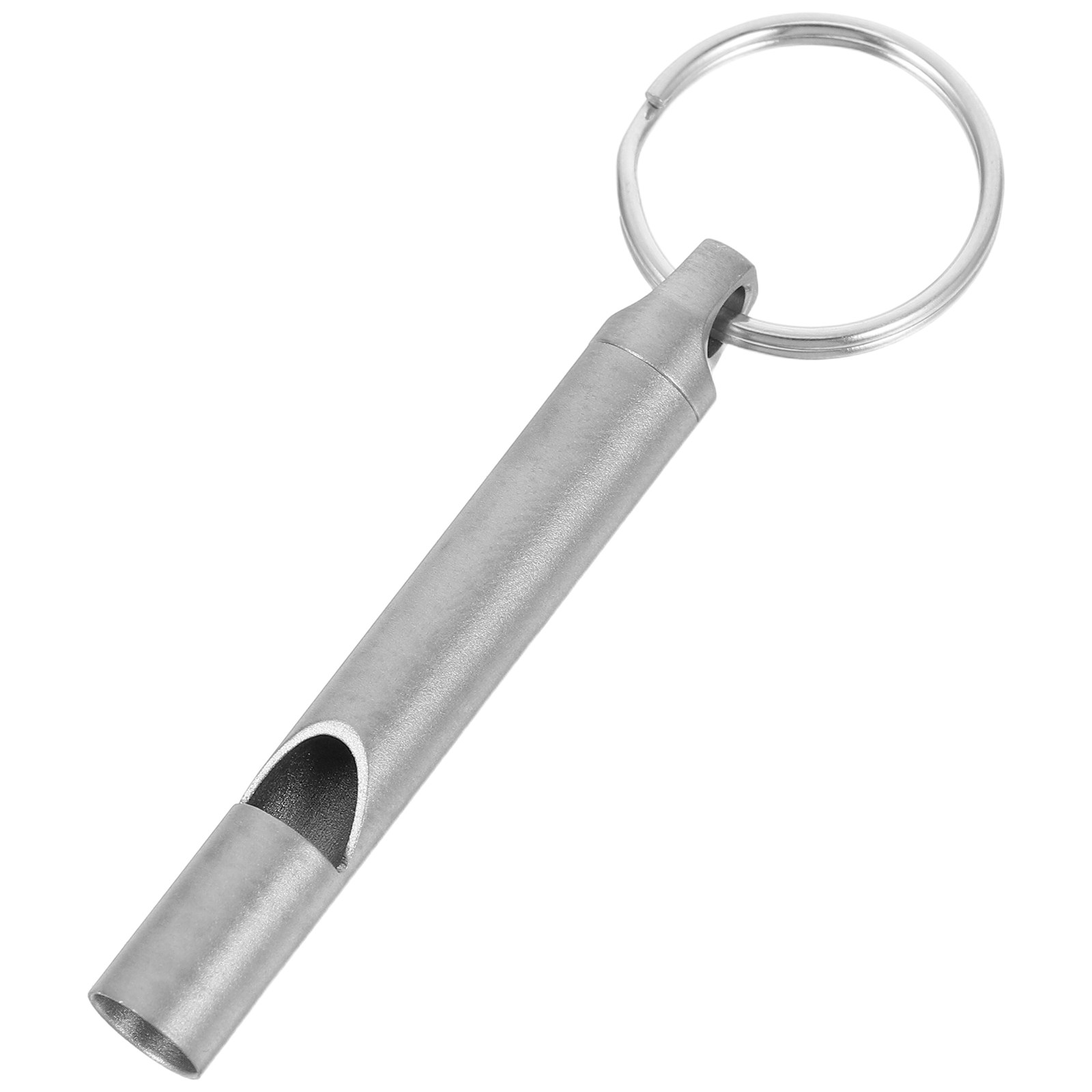 Peluit Darurat Paduan Titanium - Emergency Whistle Loud ulasan dan harga