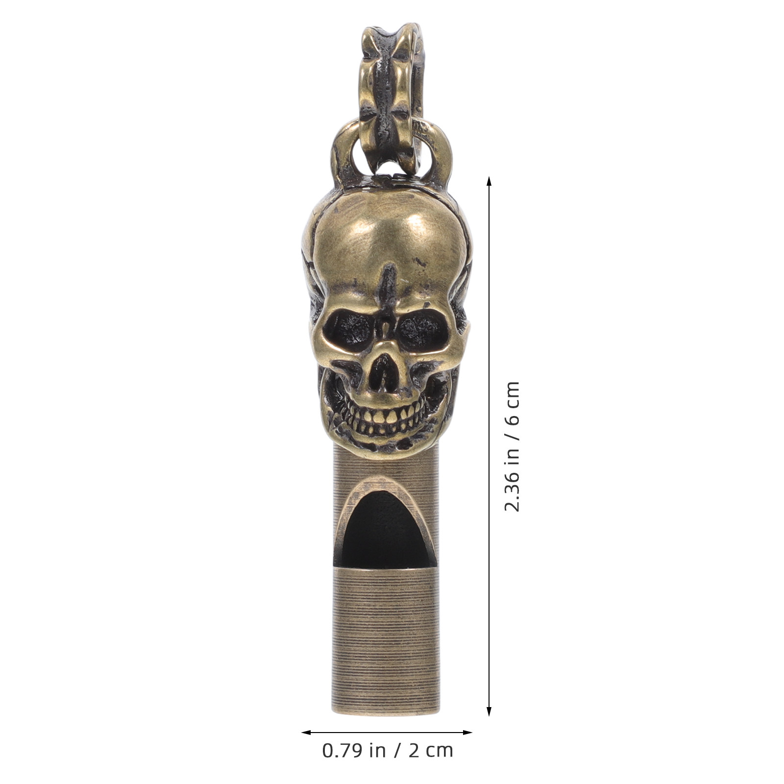 Peluit Darurat Premium Suara K - Emergency Whistle Loud ulasan dan harga