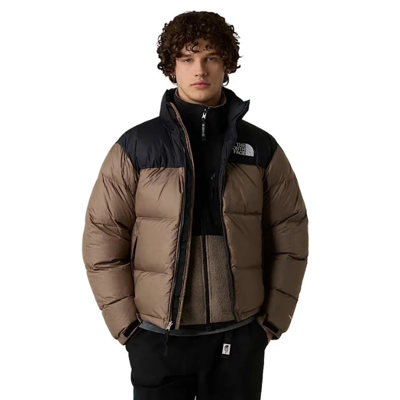 THE NORTH FACE Nuptse 1996 Jak - North Face Jacket 1996 Retro ulasan dan harga