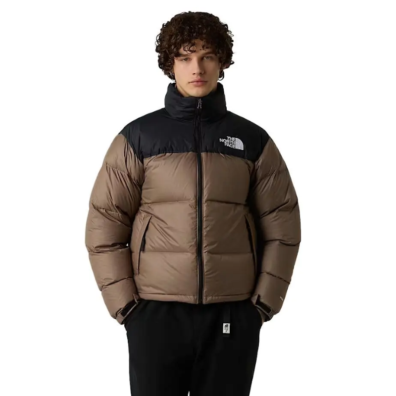 THE NORTH FACE Nuptse 1996 Jak - North Face Jacket 1996 Retro ulasan dan harga