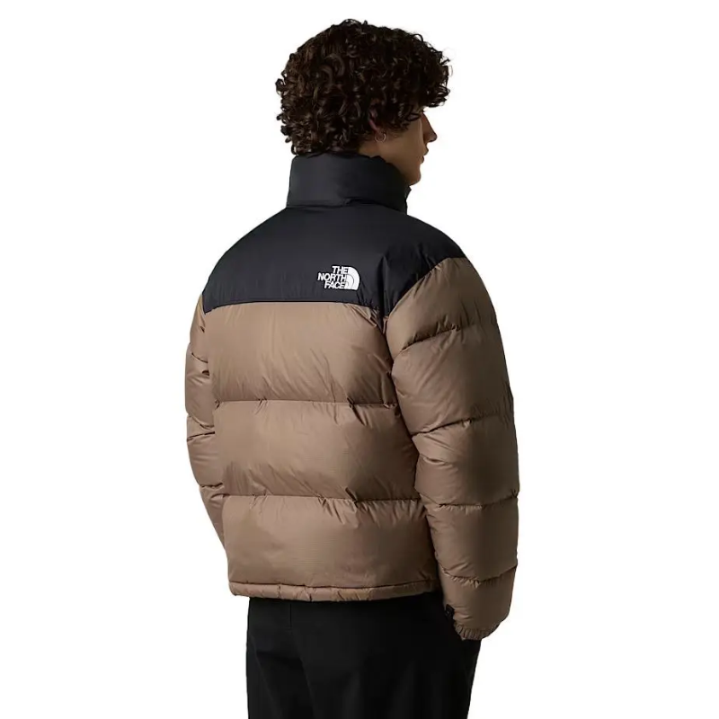 THE NORTH FACE Nuptse 1996 Jak - North Face Jacket 1996 Retro ulasan dan harga